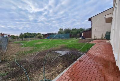 Duplex cu 5 camere si 2 bai de 118 mp in Ghiroda - 16