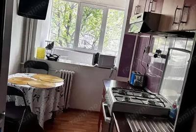 Apartament cu 2 camere decomandat în Drumul Taberei - 2