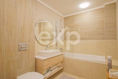 Apartament cu 3 camere | 94 mp utili | Urban Plaza - str. Carpatilor - 15