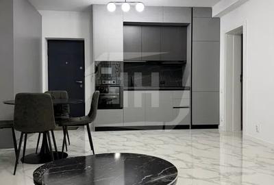 Apartament de inchiriat 2 camere, zona VIVO MALL - 3