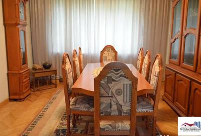 Apartament cu 3 camere decomandat în Aleea Carpați - 2