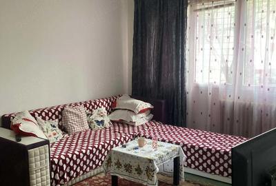 Garsonieră decomandată în Brâncoveanu - 2