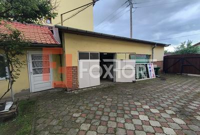 Spatiu comercial + casa individuala 3 camere, garaj dublu, Freidorf - 27