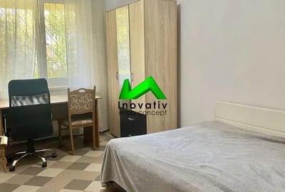 Apartament pet friendly de inchiriat 2 camere Sibiu Strand - 5