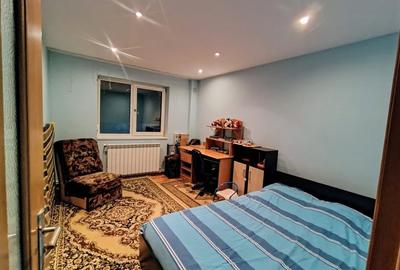 Apartament cu 2 camere în Vest - 5
