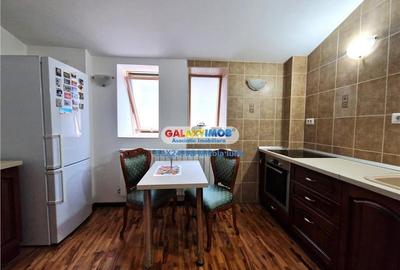 Apartament 3 camere decomandat | parcare | Foisorul de Foc - Xenopol - 4