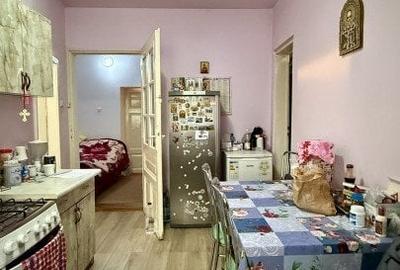 COMISION 0% Casa individuala cu 2 camere la curte comuna - 10