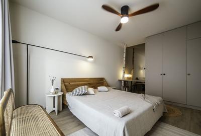 Apartament cu 2 camere semidecomandat în Lipovei - 6