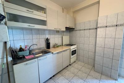 Apartament, 2 camere, semidecomandat, 56 mp, Centru, Zona Universitatii - 4