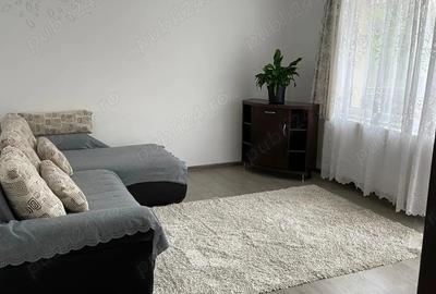 PF inchiriez apartament 2 camere Borhanci - 9