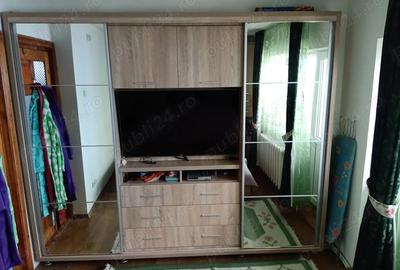 Apartament cu 2 camere decomandat în Central - 8