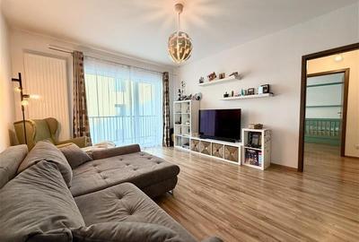 Apartament cu 2 camere decomandat în Bună Ziua - 2