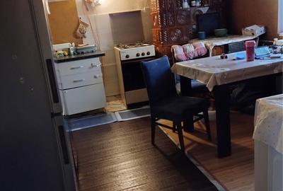 Casă cu 4 camere în Central - 7