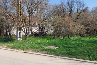 Spațiu comercial, în Mofleni - 1