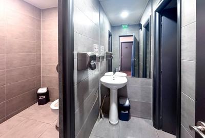 Spatiu Comercial de Inchiriat - PARTER - CENTRAL - Zona Cafenelelor - 7