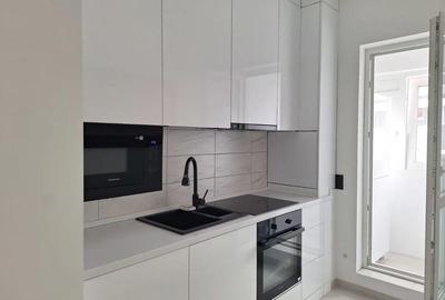 Garsonieră decomandată în Central - 9