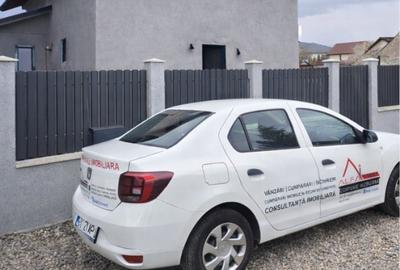 Casă individuală cu 5 camere cu Teren 1031 Mp în Tărlungeni - 13