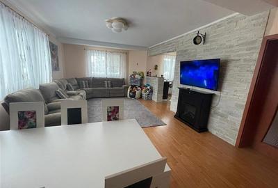 Exclusivitate, Casa individuala - 5 camere, B-dul Brasovului, Sacele-Brasov - 2