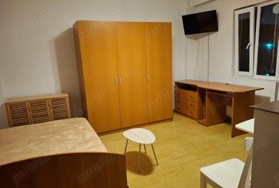 Proprietar inchiriez garsoniera la parter - 2