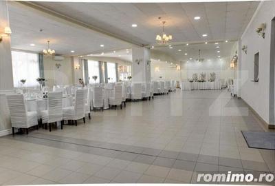Spatiu Comerical Restaurant 15 camere, 1050mp, Josenii Bargaului - 15