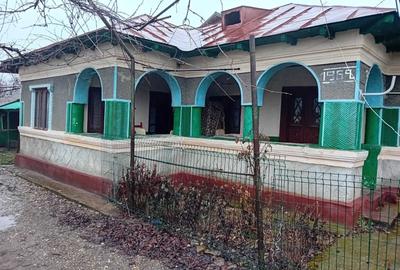 Casă cu 4 camere în Palanca - 4