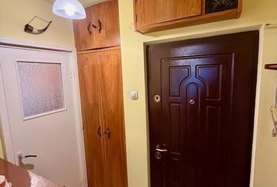 Apartament cu 2 camere circular, mobilat în Tomis Nord - 7