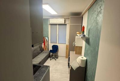 Garsonieră semidecomandată în Hipodrom - 6