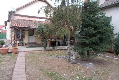 Casă cu 5 camere cu Teren 1670 Mp în Giarmata - 19