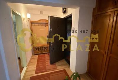 3 Camere | Semidecomandat | Balcon | CT | Liber | - 8