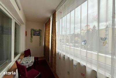 Garsonieră, mobilată în Tudor Vladimirescu - 6