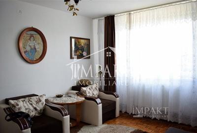 Apartament cu doua camere zona Iulius Mall, str Borsec - 2