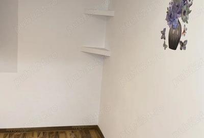 Apartament cu 2 camere decomandat în Central - 2