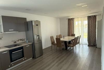Casă cu 4 camere cu Teren 700 Mp în Bogdan Vodă - 7