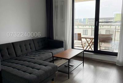 Apartament cu 2 camere decomandat în Grozăvești - 3