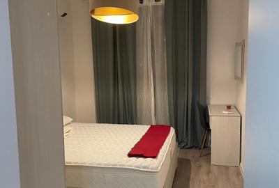 Apartament 2 camere, Politehnica, mobilat 51mp - 9