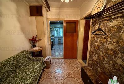 Apartament 2 camere, 60.39mp in proces de renovare, la 4 minute de Metrou Lujeru - 15