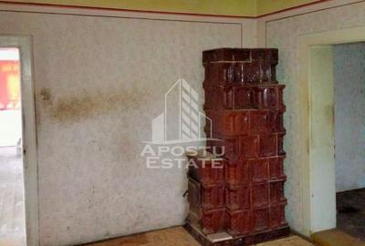 Casă individuală cu 4 camere cu Canalizare în Măgulicea - 8