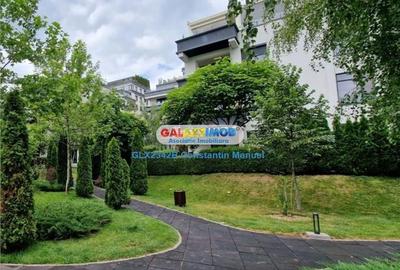 Apartament cu 3 camere, Laguna residence, parcare inclusa - 1