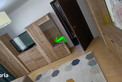 Apartament cu 2 camere semidecomandat în Cedonia - 3