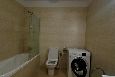 Apartament cu 2 camere, mobilat în Herăstrău - 12