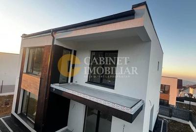 Casă individuală cu 4 camere cu Canalizare în Bârnova - 11