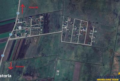 Spațiu comercial, în Hărman - 3