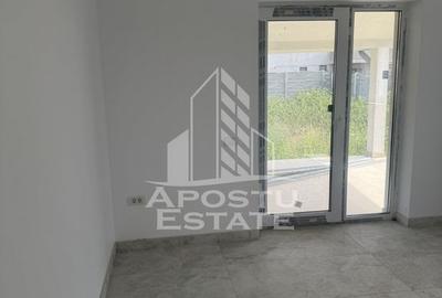 Casă cu 4 camere cu Teren 550 Mp în Giarmata - 12