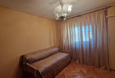 Apartament 3 camere, circular, 82mp, Centru, zona Ramada Apartament 3 camere, circular, 82mp, Centru, zona Ramada - 5