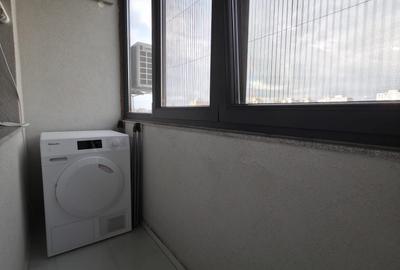 Apartament cu 4 camere decomandat, mobilat în Tomis Nord - 4