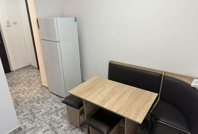 Garsonieră decomandată în Colentina - 4