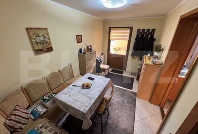 Casa individuala, 6 camere, 280 mp utili, 643 mp teren, zona Valea Popii - 20