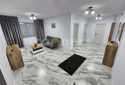 Apartament cu 2 camere de inchiriat in zona Andrei Muresanu