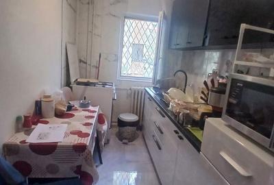Garsonieră decomandată în Soarelui - 6