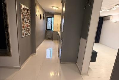 Apartament cu 3 camere decomandat în Drumul Taberei - 6